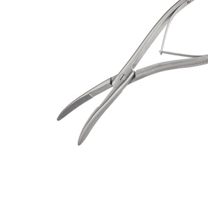 Rompecascos WOLFF-BOEHLER de 10 Pulgadas, Instrumento Quirúrgico para la Eliminación de Yesos, Procedimientos Ortopédicos, Diseño Duradero de Acero Inoxidable - Product Image 5