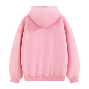 Prix de gros 2025, tendance du moment, sweat à capuche en molleton 100% coton, impression numérique, séchage rapide, confortable, pour l'hiver - Product Image 2