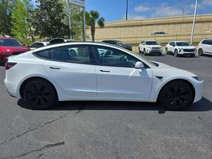 ใช้อย่างประณีต2024เทสลารุ่น3 4dr ซีดาน W/prod. ท้าย7/24 (ไฟฟ้า DD) - Product Image 6