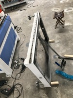 Fraiseuses cnc 6060 4040 à usage domestique ou en usine, mini routeur cnc pour aluminium et laiton