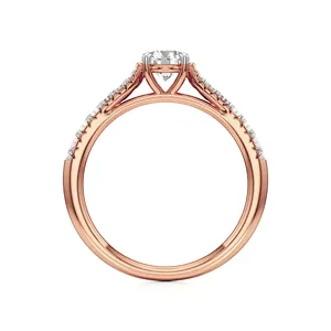 แหวนหมั้นเพชรสตาร์ไลท์ พรอมิส - Product Image 4