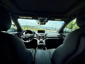 2025 AC U RA RD-X Base FWD Drive avec sièges en tissu de direction gauche et régulateur de vitesse ACC - Product Image 2