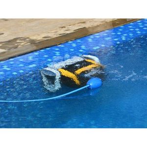 Gemaş delfino E 25 pulitore automatico piscina Robot-Robot Robot Robot Robot pulitore piscina E25-We sono grossista
