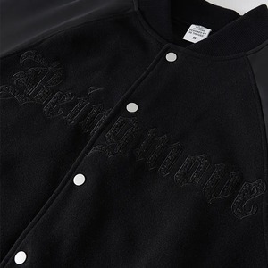 Sweat à capuche d'hiver en polaire uni pour homme 2023 avec broderie, couleurs personnalisées et impression de logo - Product Image 2