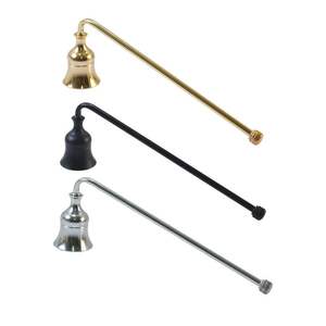 Éteignoir de bougie de qualité supérieure de luxe à vendre Éteignoir de bougie décoratif de qualité supérieure Élégant pour l'utilisation de l'étouffement - Product Image 1