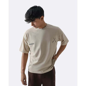 Camiseta de Hombre de Nuevo Diseño, Jersey con Costuras Resistentes, Invierno, Personalizable OEM/ODM - Product Image 6