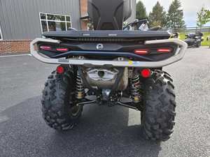 Outlander Max 1000R LTD SAS ABS T 2025 - Product Image 4