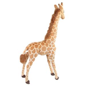 Peluche girafe - Chameau - Product Image 3