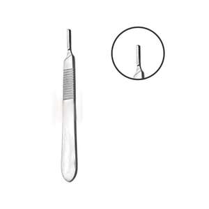 Surgical <b>Scalpels</b> Handles #3 <b>Knife</b> Handle Amputation <b>Scalpels</b> Stainless Steel High Quality Surgery Instruments - Product Image 6