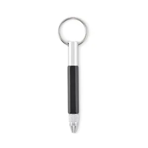 <b>Personalized</b> Multifunctional TWEN <b>Keychain</b> Customizable Promotional Carabiners & Gadgets - Product Image 5