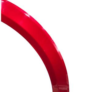 Moulure d'arche de roue avant gauche FORD Puma Série L1TB-S16D239-B B7JB Hybride 1000 (19>) - Product Image 2
