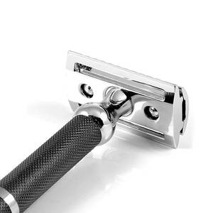 Lassic-máquina de afeitar de 3 capas, utensilio de seguridad - Product Image 5