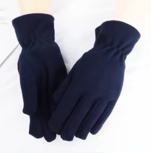 Alta calidad mejor tasa razonable invierno nieve invierno guantes de invierno cálido hombres a prueba de viento impermeable para guantes de esquí mejor calidad baja tasa - Product Image 6