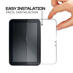 ฟิล์มกันรอยหน้าจอ ANTISHOCK สำหรับแท็บเล็ตโตชิบา AT300-103 - Product Image 3