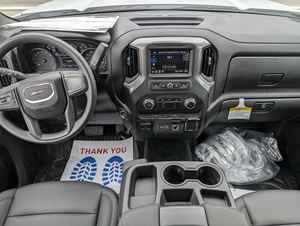 Oferta Súper Caliente 2024 G M C Sierra 3500 HD Pro Tracción en las Cuatro Ruedas Cabina Doble - Product Image 6