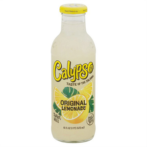 En Existencia, Refresco de Limonada Calypso Paradise Punch al por Mayor, Disponible para Comprar con Entrega Rápida y al Mejor Precio - Product Image 1