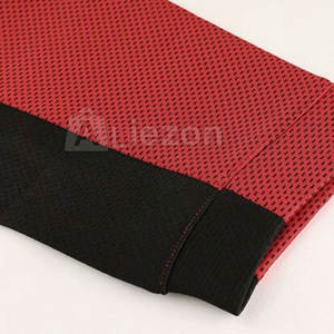 Diseño personalizado de contraste de color hombres chándal al por mayor de calidad superior hombres chándal para la venta - Product Image 5