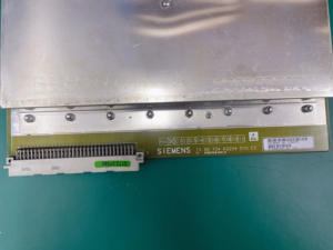 Synthesizer 005 D10, Aksesoris MRI SIEMENS P/N 07388734 untuk Peralatan Pencitraan Medis - Product Image 4