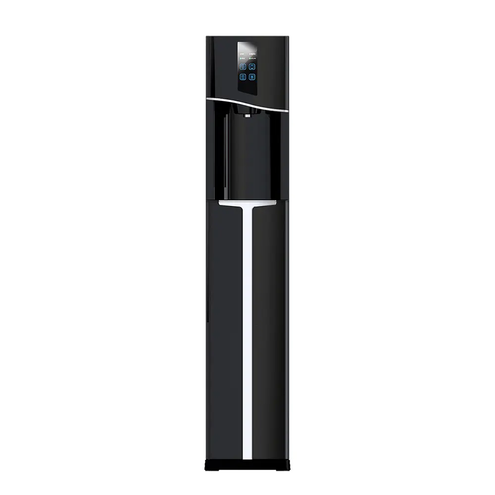 Standing Water Cooler Dispenser