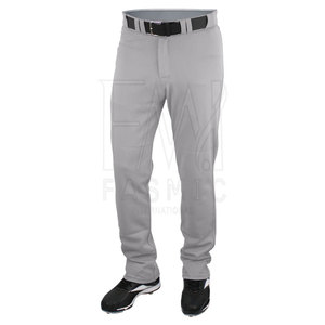 Equipo de torneos universitarios y número impreso en uniformes de béisbol con conjunto de ropa de béisbol de Pekín personalizado - Product Image 6