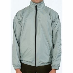 Veste coupe-vent imperméable sur mesure pour la course à pied en plein air, la randonnée, le jogging pour hommes, veste coupe-vent imperméable, veste de pluie, veste de neige - Product Image 3