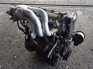 Motores FE 5E usados con Envío Mundial - Product Image 5