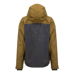 Venta al por mayor de ropa de esquí chaqueta de esquí caliente para el invierno de alta visibilidad nuevo diseño de chaqueta de esquí para la venta en línea - Product Image 2