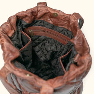 Bolsos de cuero originales tejidos hechos a mano de cuero de color personalizado de calidad superior/100% bolsos de mano de cuero de alta calidad para mujer - Product Image 3