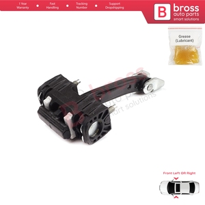 สายรัดจำกัดการเปิดประตูหน้า BDP759 สำหรับ 407 6E 6D ปี 2004-2011 4/5 ประตู รุ่น 9181J0 - Product Image 3