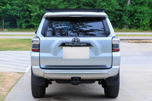 Auto Usado en Perfecto Estado, <span class=keywords><strong>Toyota</strong></span> <span class=keywords><strong>4Runner</strong></span> TRD Todoterreno <span class=keywords><strong>4x4</strong></span> <span class=keywords><strong>2023</strong></span>, Listo para Enviar a Todo el Mundo - Product Image 6