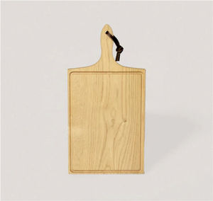 เขียงไม้สำหรับใช้ในครัว - Product Image 2