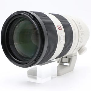 Objectif authentique Sony FE 70-200mm f/2.8 GM OSS II SEL70200GM2 [État impeccable] - Product Image 5