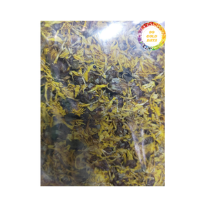 Fleur de marguerite séchée, fleurs soigneusement traitées, source Vietnam, adaptée à la fabrication d'encens, à l'artisanat et à l'exportation en vrac - Product Image 5