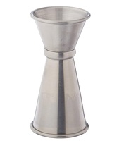 Fabricant de barres métalliques, outils, doseurs à cocktail, agitateurs à cocktail, doseurs à vin double face pour shaker à cocktail – Fournisseur en gros