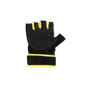 Guantes Deportivos para Motociclismo, Ciclismo y Actividades al Aire Libre para Hombre, Fabricación Profesional, Precio de Fábrica, Entrega Rápida, Venta al Por Mayor - Product Image 2