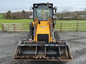 รถแบคโฮเดอร์1CXT 2020 JCB ใช้สำหรับขาย - Product Image 4