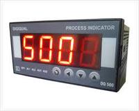 Indicador de Proceso Programable con Pantalla LED T&T PIA200, Horómetro Integrado, Alimentación por Batería/220V CA, Contador Reiniciable