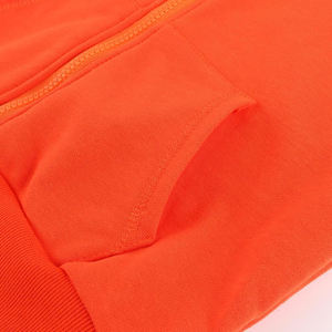 Sweat à capuche en molleton mélangé, Style G18500 - Product Image 6