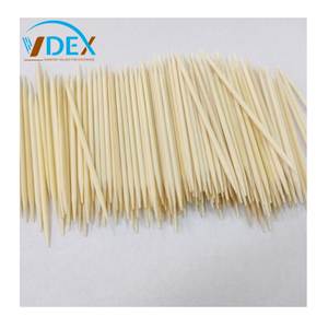 ไม้จิ้มฟันไม้ไผ่หัวคู่,ไม้จิ้มฟันจากไม้ไผ่สะอาดเวียดนาม - Product Image 4