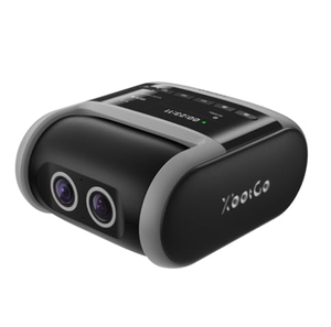 สินค้ามาใหม่ กล้องแอคชั่น XbotGo Falcon All-in-One AI แท้ 100% กล้องกีฬา 4K ติดตามอัตโนมัติ สำหรับฟุตบอล บาสเกตบอล - Product Image 6