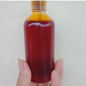 Forma líquida de aceite de fruta Momordica Gac de alta calidad de Vietnam con el mejor precio - Product Image 2