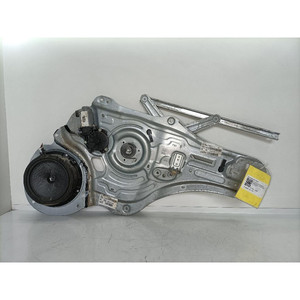 Mécanisme de levage de la vitre avant. DX KIA Sportage Série 824813 U000 (10>16) - Product Image 1