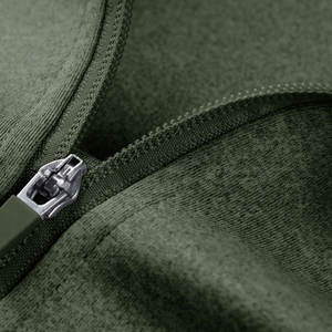 Chándal de lana de invierno de alta calidad unisex, ropa deportiva de moda para hombre, ropa deportiva transpirable para correr con logotipo impreso - Product Image 4