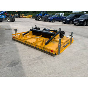 Nuevo Topper McConnel 9 para Venta en Tienda - Product Image 3