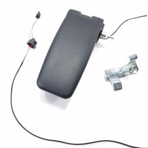 Reposabrazos del Asiento del Conductor para FORD EcoSport Serie ZTJA, ZTJB, ZTJC (12>) - Product Image 5