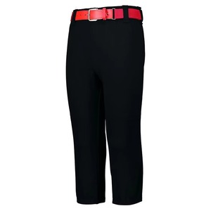 Fully Customizable Team Baseball Pants Sublimated 100% Polyester - Product Image 3