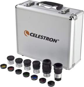 Telescopio Celestron - NexStar 8SE ST 2023 - Product Image 2
