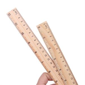 ราคาดีผลิตไม้บรรทัดไม้ไผ่ในเวียดนามที่มีคุณภาพสูง - Product Image 4