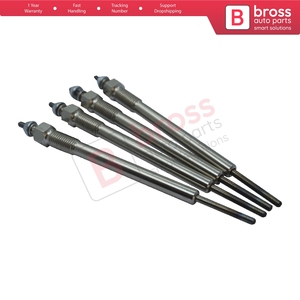 BGP70-1 หัวเทียน 4 ชิ้น 11 โวลต์ 367104A000 สำหรับ 2.5 CRDI - Product Image 3