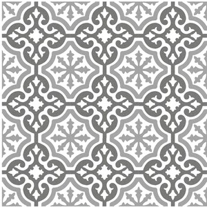 Azulejos de Porcelana Cerámica con Acabado Metálico Estilo Europeo de Primera Calidad, 300x300 mm, Brillo Intenso, Diseño Moderno, Antideslizantes, para Hoteles - Product Image 1